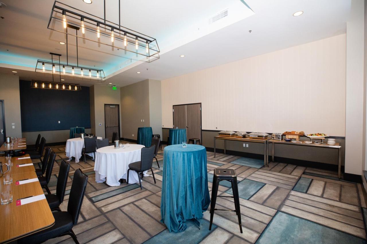 Hotel Indigo Seattle Everett Waterfront Place By Ihg Eksteriør billede