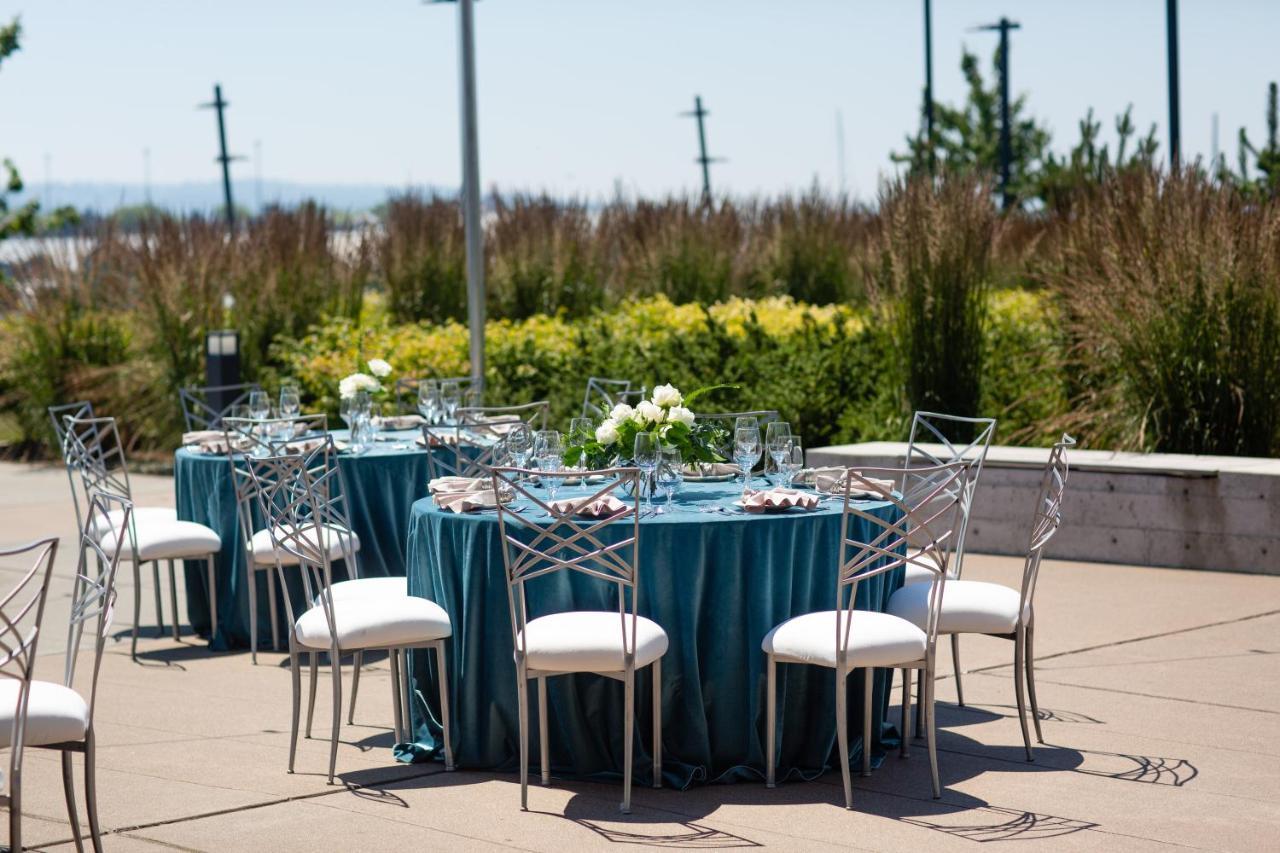 Hotel Indigo Seattle Everett Waterfront Place By Ihg Eksteriør billede