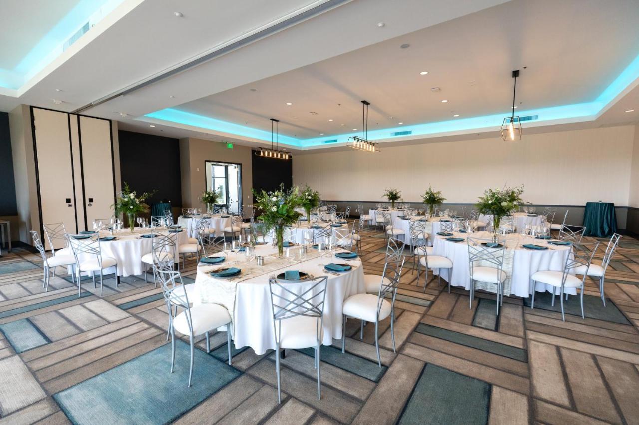 Hotel Indigo Seattle Everett Waterfront Place By Ihg Eksteriør billede