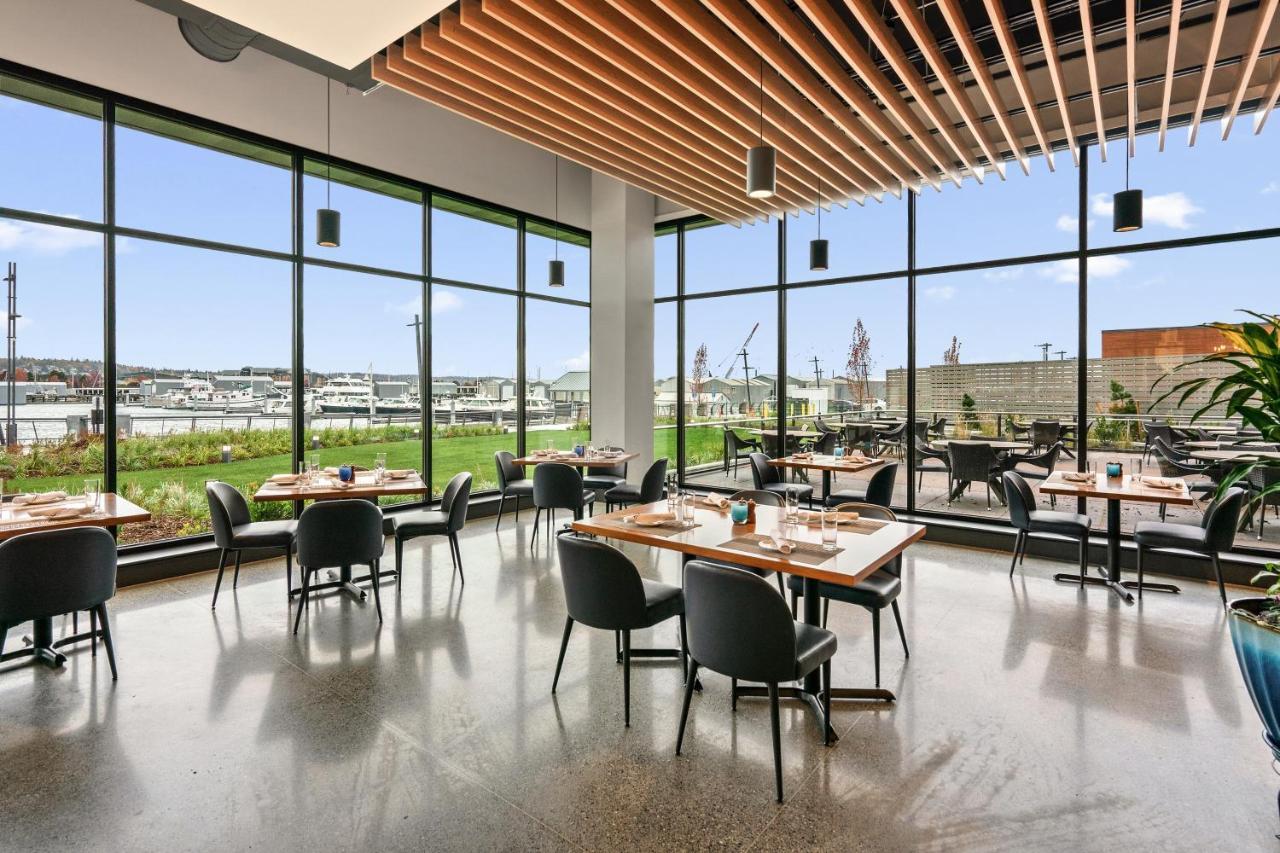 Hotel Indigo Seattle Everett Waterfront Place By Ihg Eksteriør billede