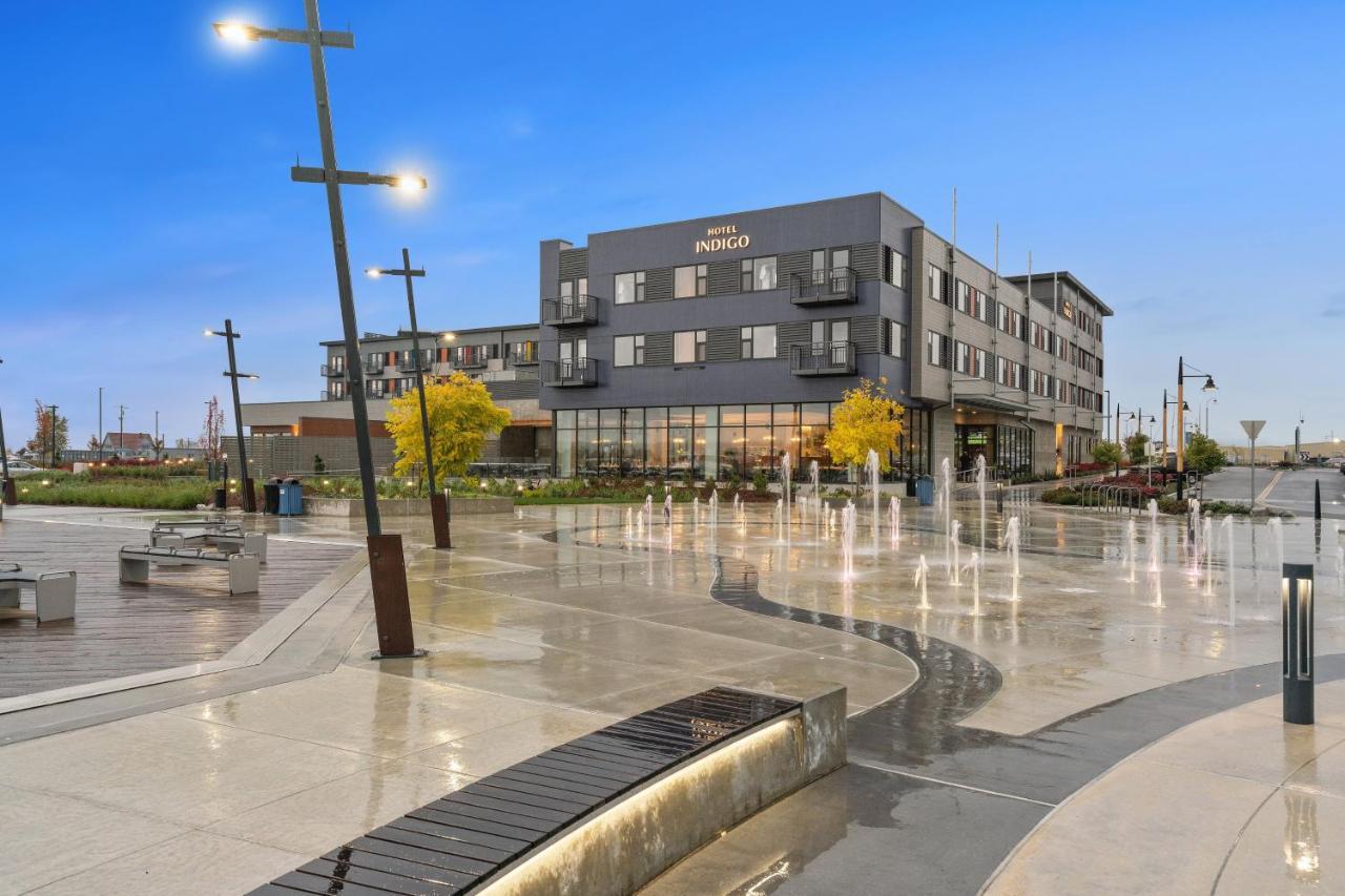 Hotel Indigo Seattle Everett Waterfront Place By Ihg Eksteriør billede